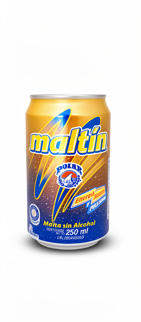 MALTA DE LATA