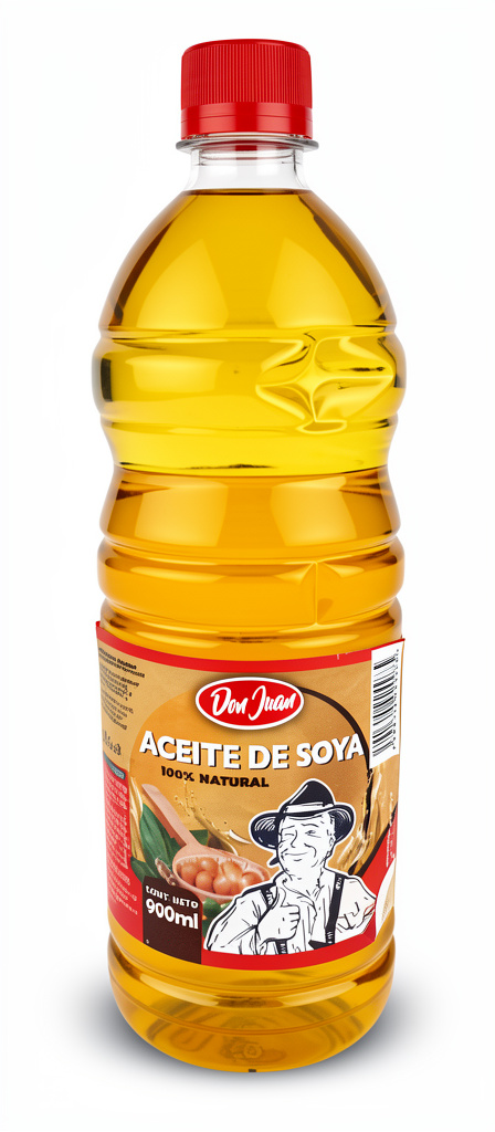 ACEITE DON JUAN 900ML