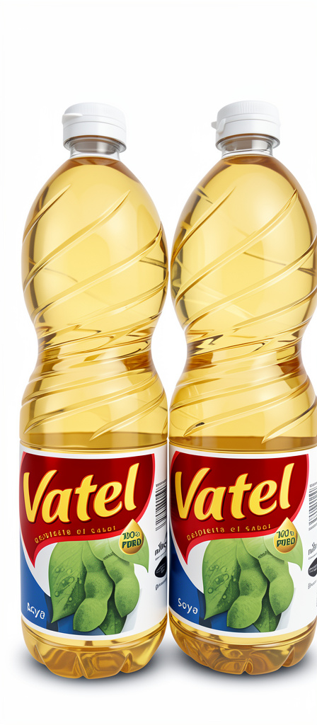 ACEITE VATEL 1L