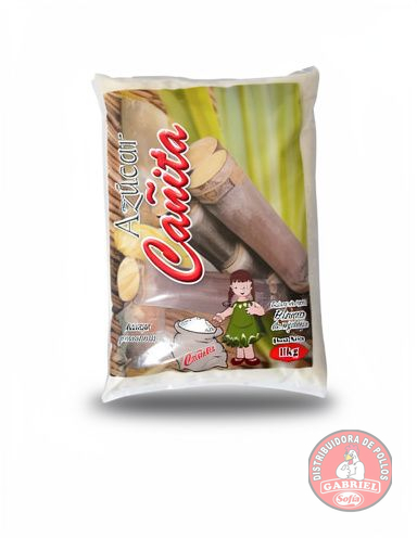 AZUCAR CAÑITA DE QUINTAL 46kg