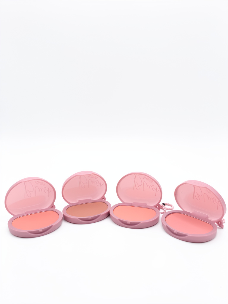 BLUSH SFR COLOR
