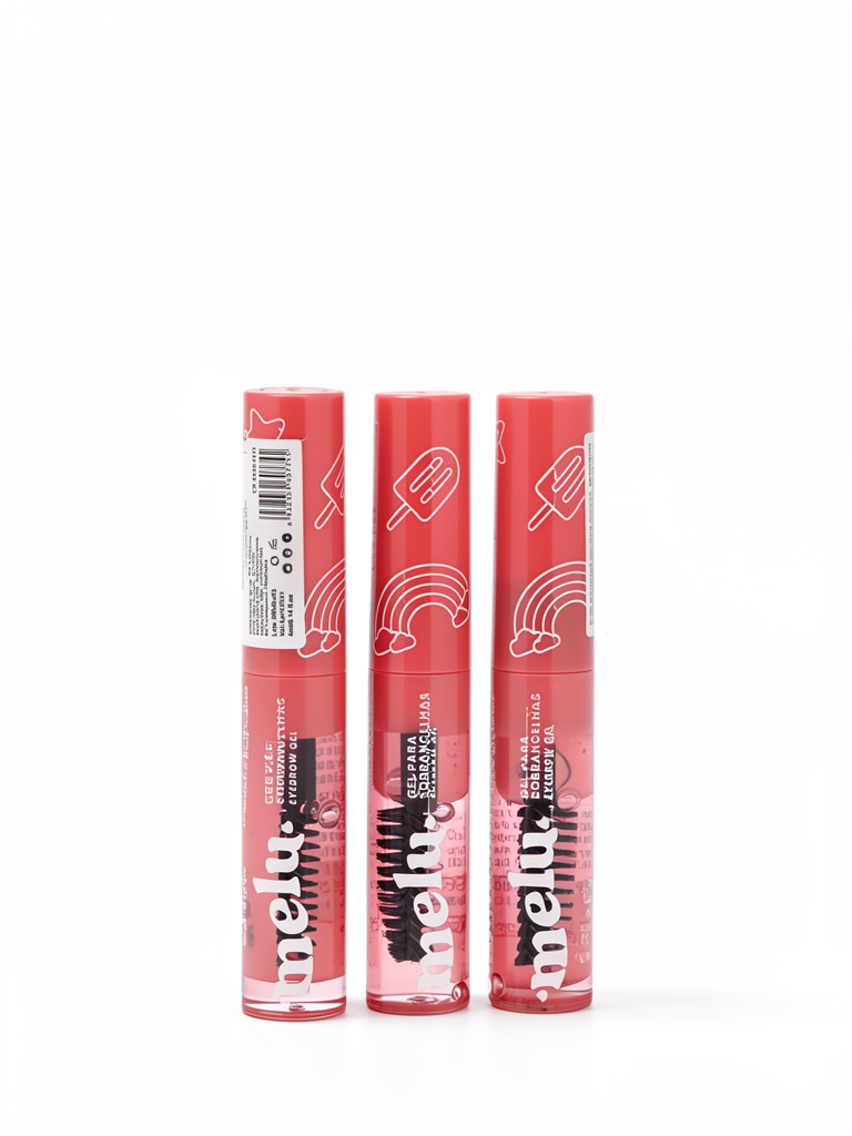 GEL FIJADOR DE CEJAS DE MELU