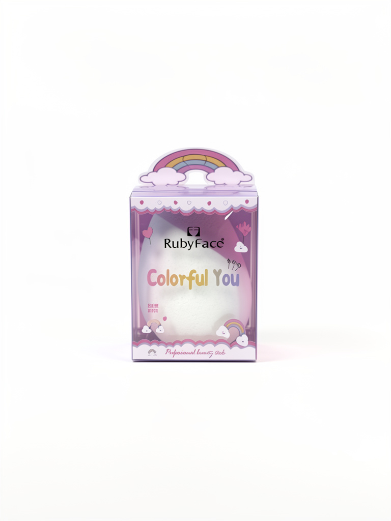 BEAUTY BLENDER