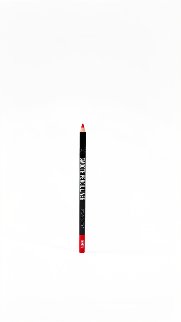 LAPIZ DE LABIOS DE SAMY T: ROJO