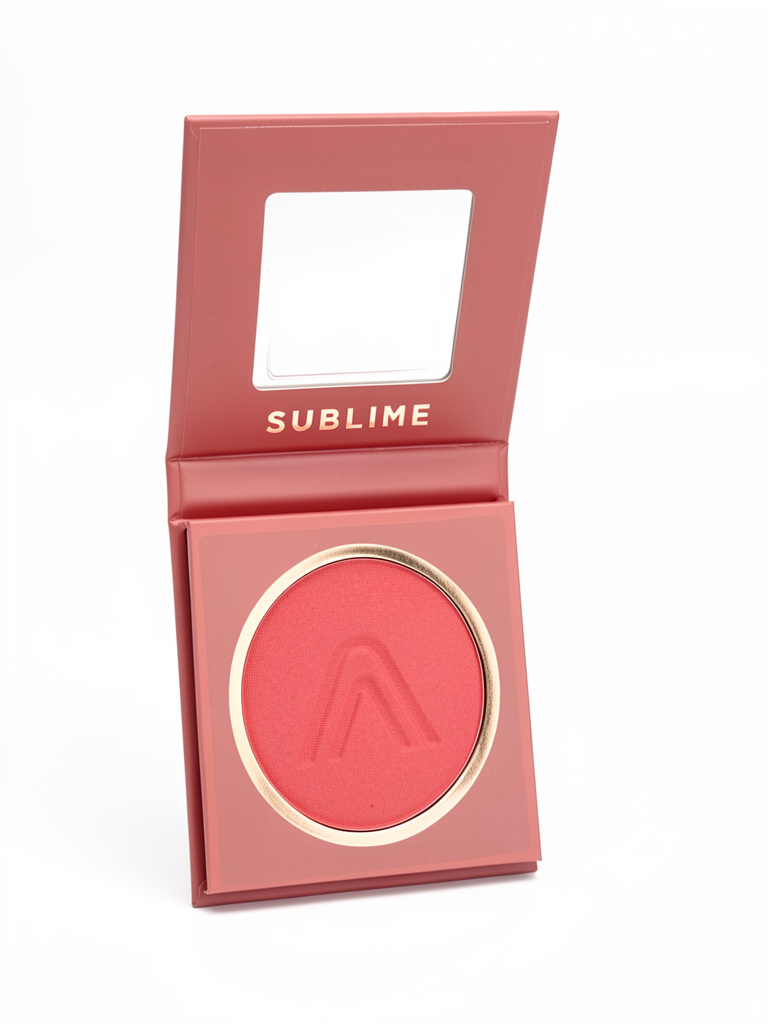 RUBOR SUBLIME ATENEA T: RADIANT