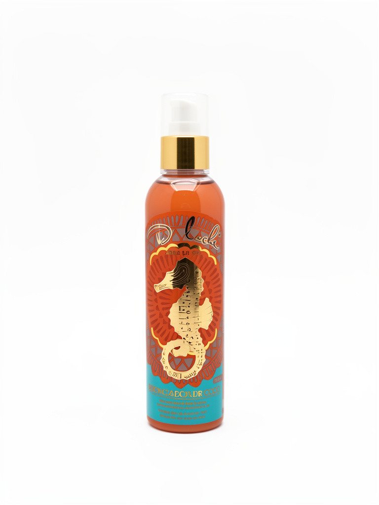 BRONCEADOR DLUCHI COCO