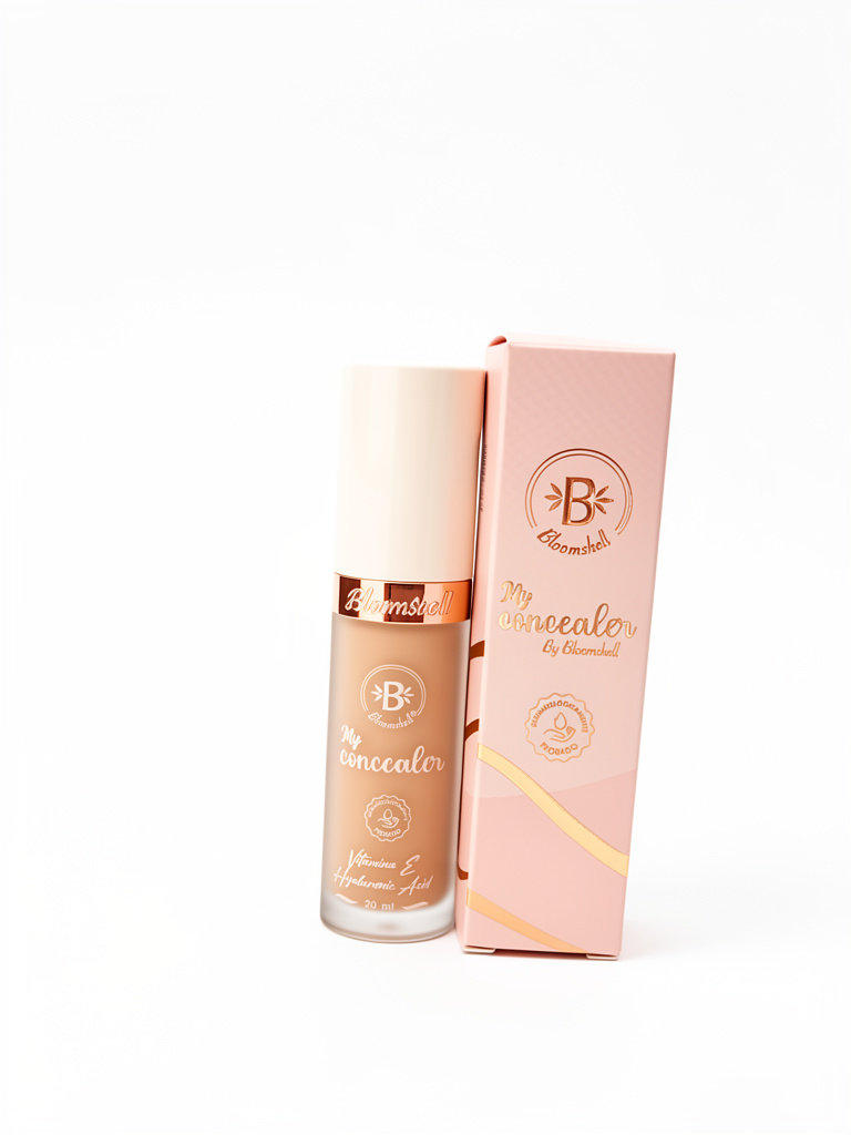 CORRECTOR BLOOMSHELL 20ML T:03
