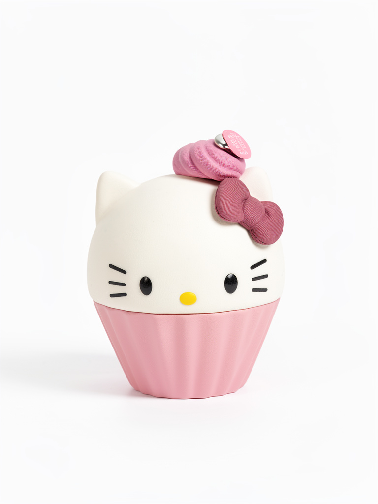 BALSAMO DE HELLO KITTY