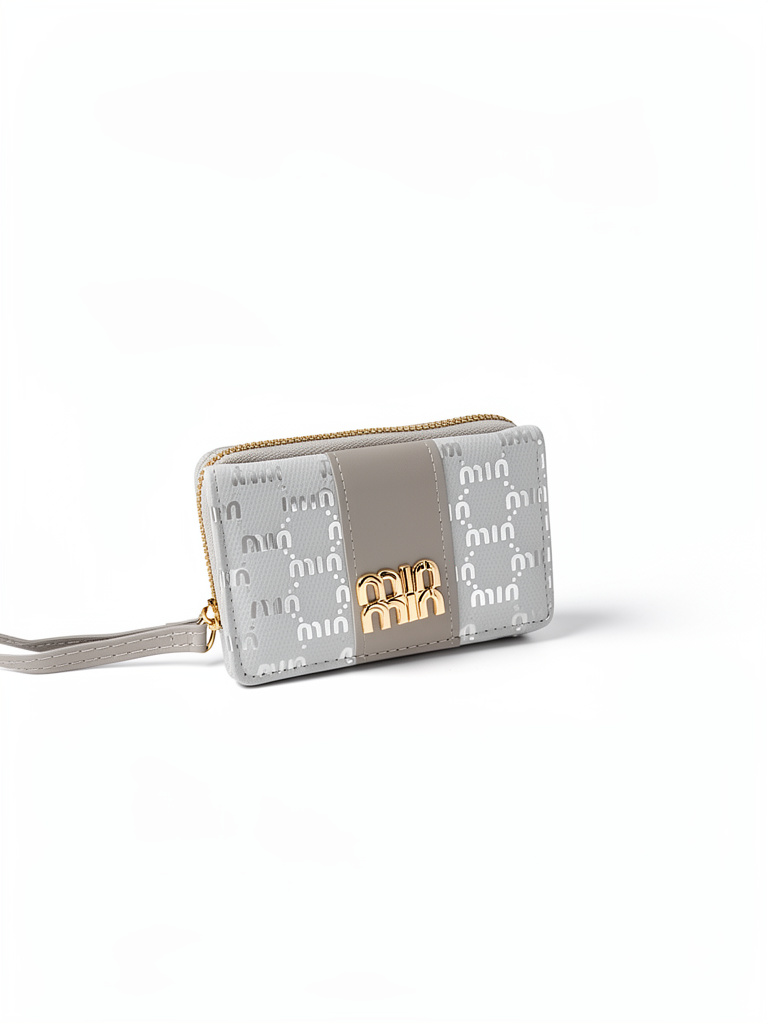 BILLETERAS MINI MIUMIU