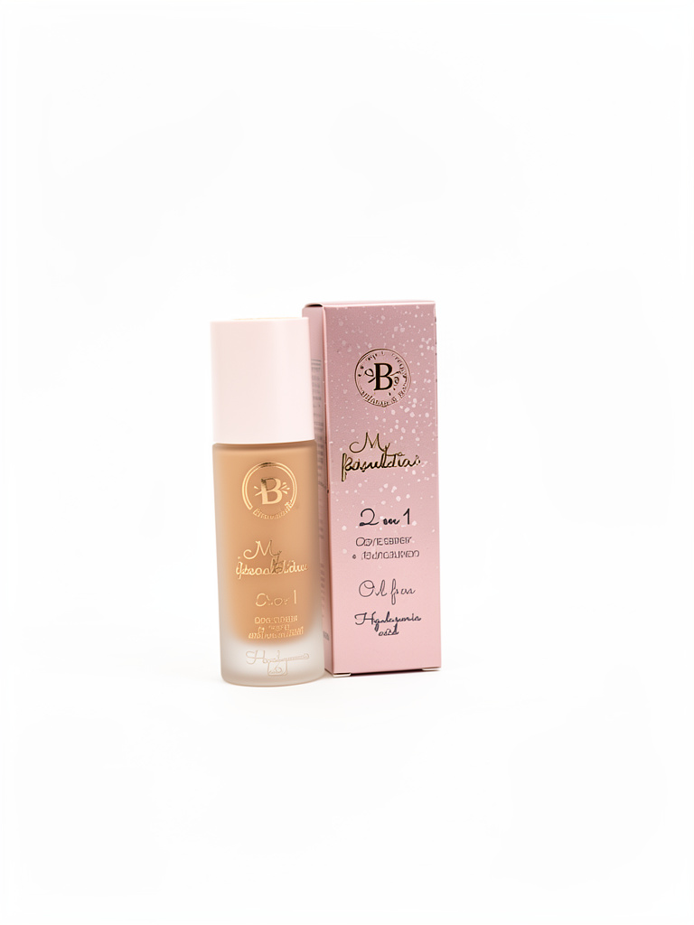 BASE DE BLOOMSHELL T:4.5
