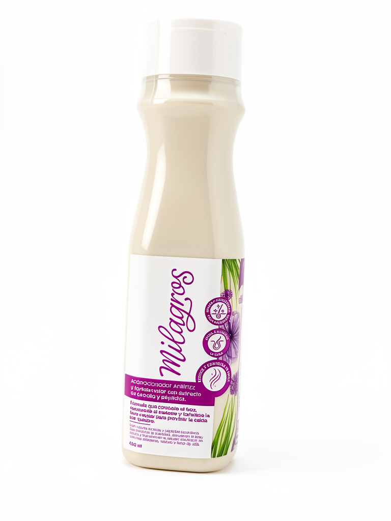 ACONDICIONADOR DE MILAGROS R: CEBOLLA