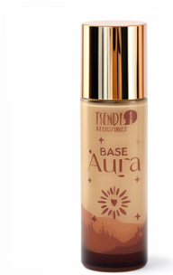 BASE AURA DE TRENDY TONO 04