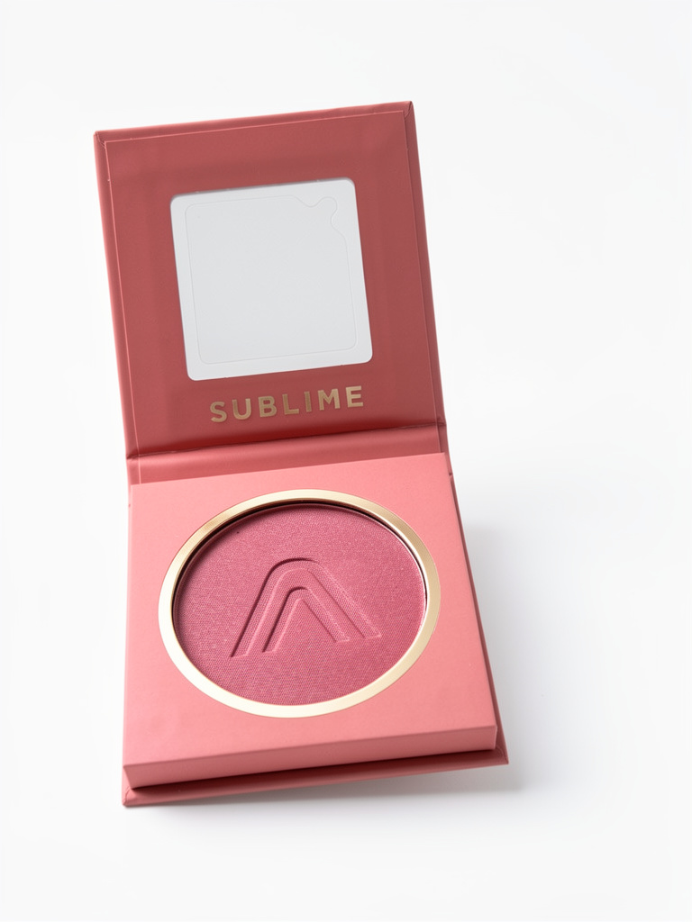 RUBOR SUBLIME ATENEA T: DUSK