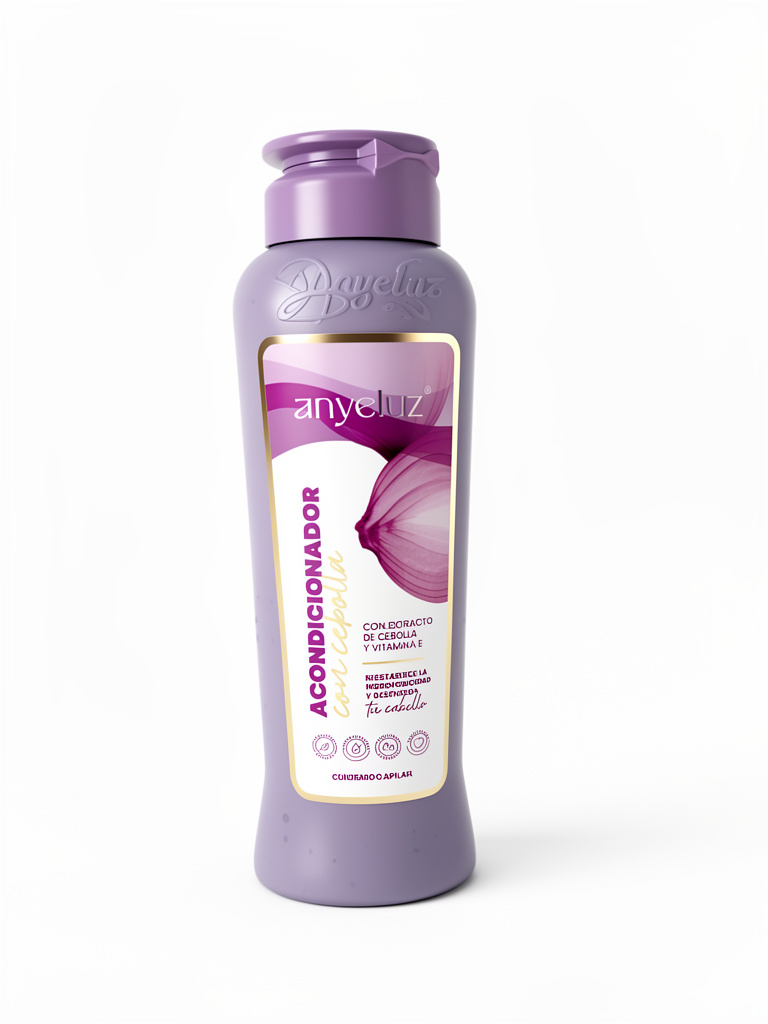 ACONDICIONADOR DE CEBOLLA ANYELUZ