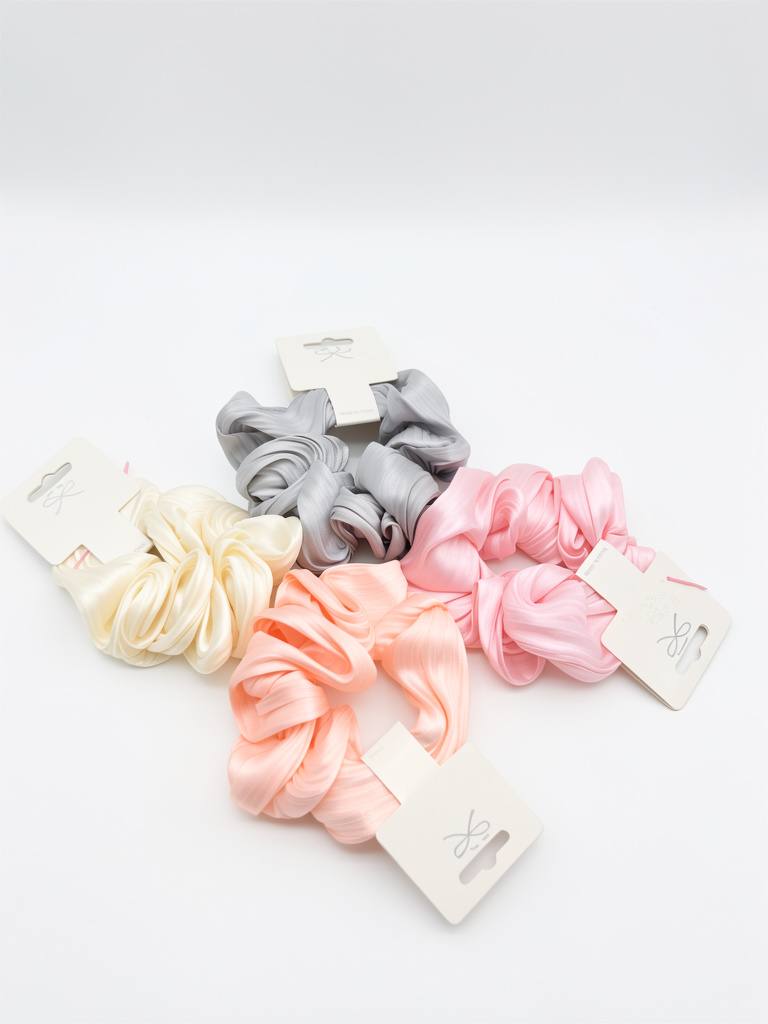 BAMBAS SATIN PARA CABELLO