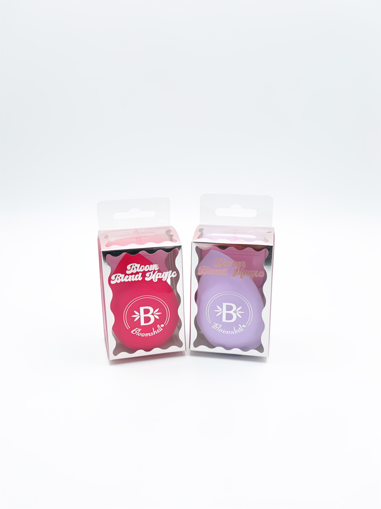 BEAUTY BLENDER DE BLOOMSHELL
