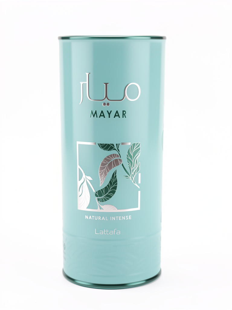 Lattafa Mayar Natural Intense