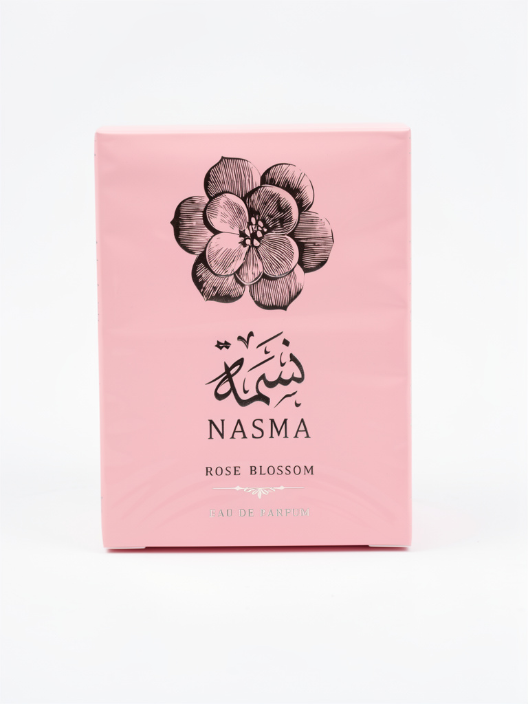 Nasma Rose Blossom