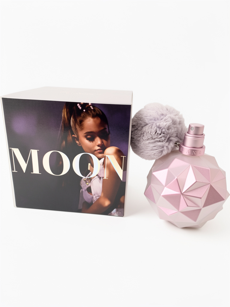 Ariana Grande Moonling