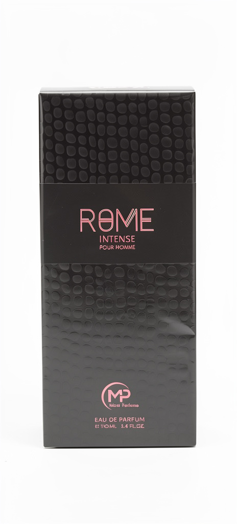 BHARARA, MAST PERFUME ROME INTENSE POUR HOMME 3.4 EDP U