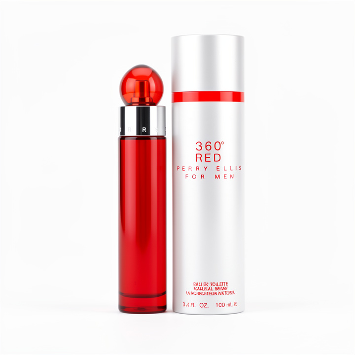 PERRY ELLIS - 360 RED