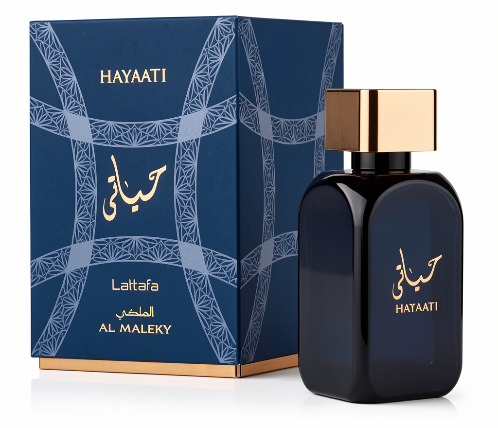Lattafa Hayaati Al Maleky