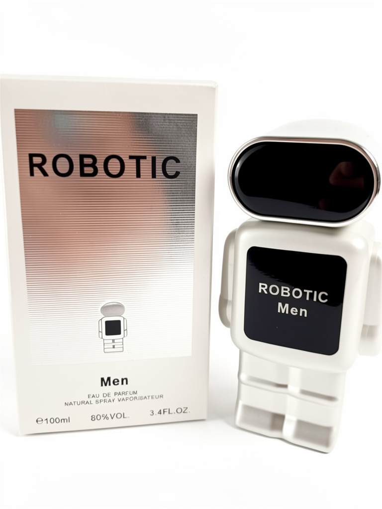 Robótic Parfum