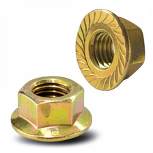 TUERCA FLANGE 8MM X 100