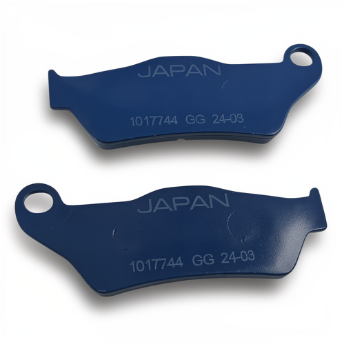 PASTILLAS PULSAR / DISCOVER / FZ JPN