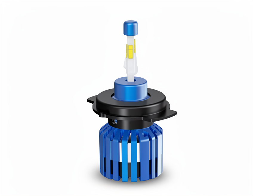 BOMBILLO LED PRO 16000 LM M4PRO MOTOLED