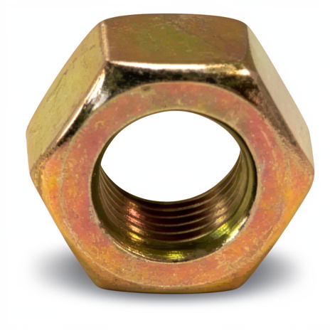 TUERCA HEXAGONAL 12 MM X 30