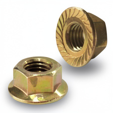 TUERCA FLANGE 10MM X 50