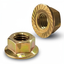 TUERCA FLANGE 12MM  X30