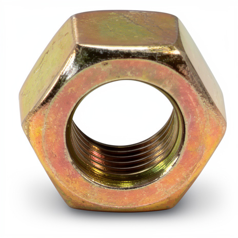 TUERCA HEXAGONAL 7MM X 100