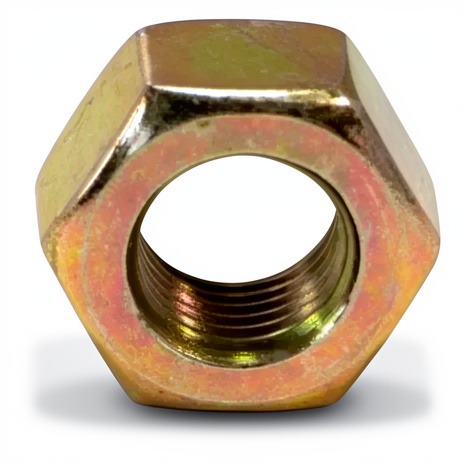 TUERCA HEXAGONAL 10 MM X 50