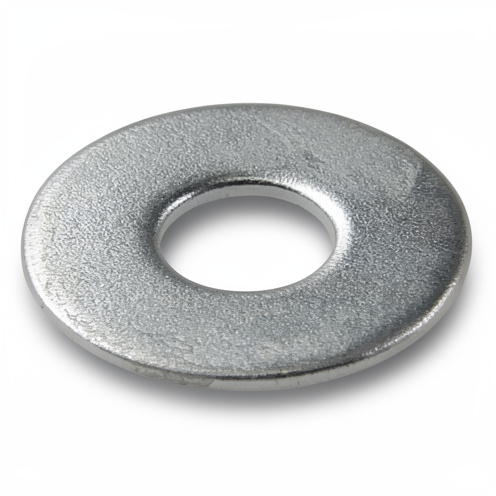 ARANDELA AMPLIA ZINCADA 10MM X 50