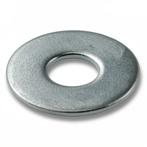 ARANDELA AMPLIA ZINCADA 12MM X 30