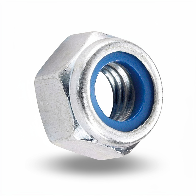 TUERCA DE SEGURIDAD  12MM X 30