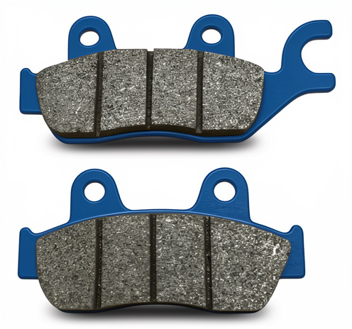 PASTILLAS DE FRENO STORM 125 / CB 125F / CB 125 E DELANTERA