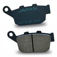 PASTILLAS DE FRENO RTX 150 JPN