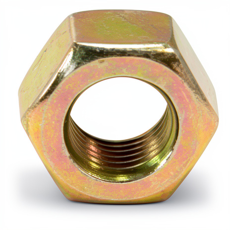 TUERCA HEXAGONAL 8MM X 100