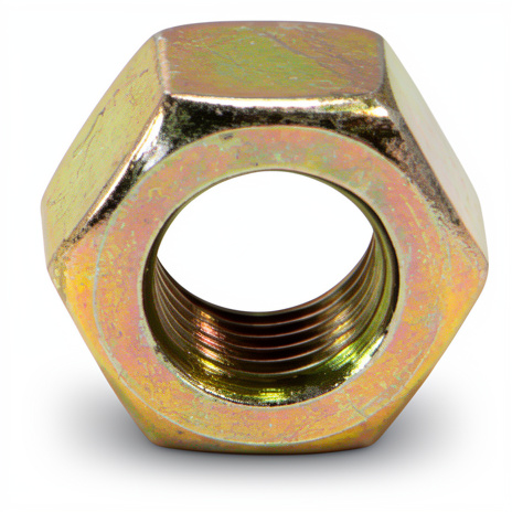 TUERCA HEXAGONAL 5MM X 100