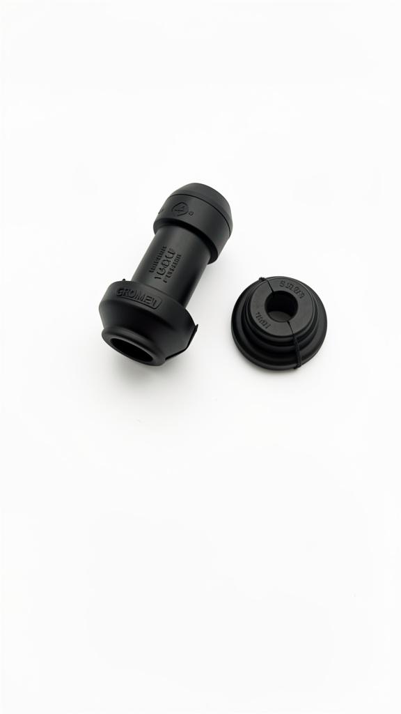 Cauchos antivibrantes universal