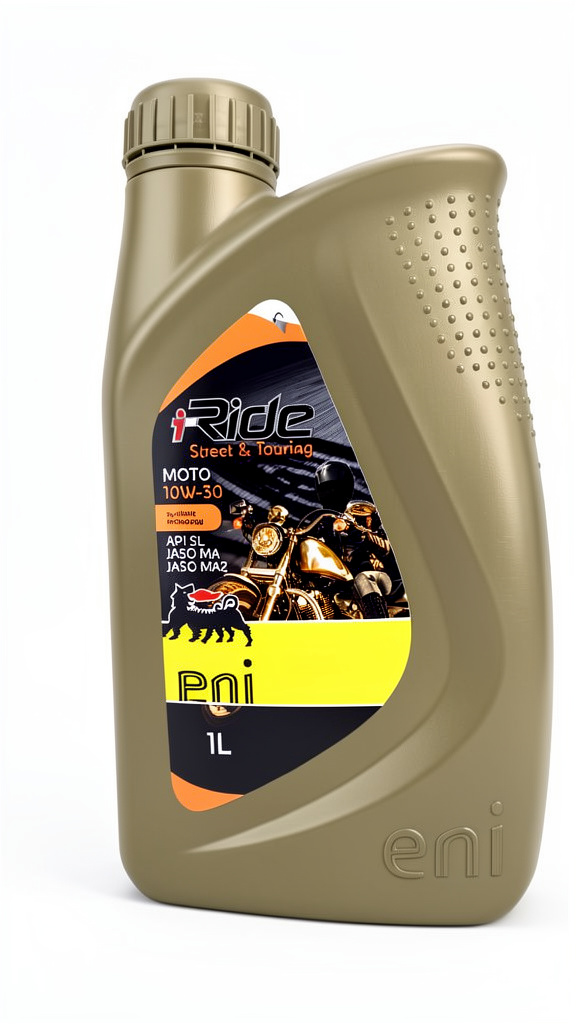 ACEITE ENI 10W30