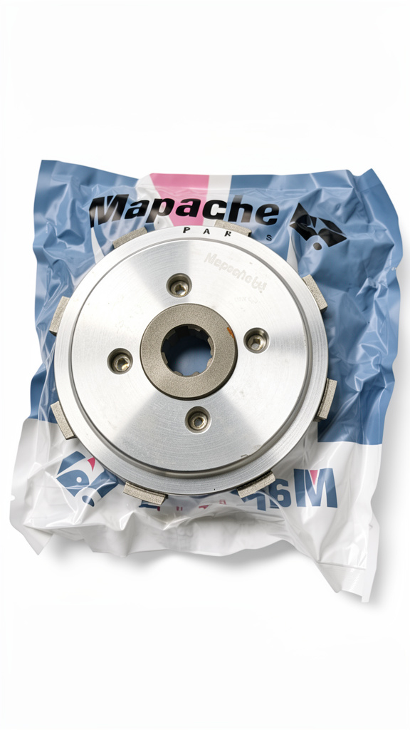 Centro clutch completo AK125SL/AK125EVO/AK150TT
