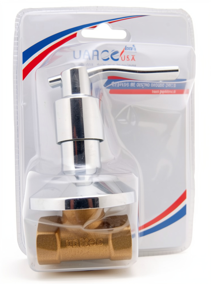 LLAVE REGISTRO DE DUCHA MEDIO PASO 16162098