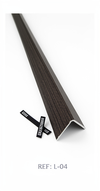 ÁNGULO ESQUINERO MADERA REF L04