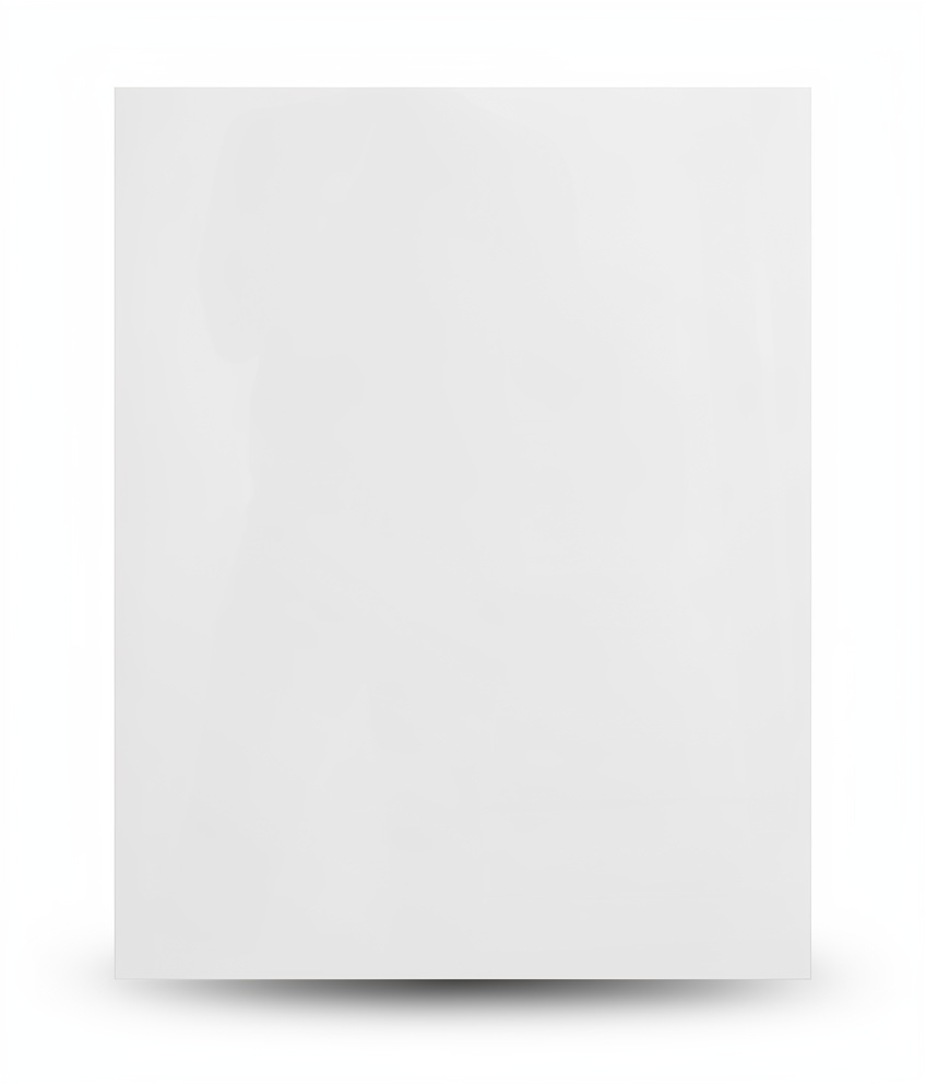 PORCELANATO 60X60 PPY66001 BLANCO BRILLANTE