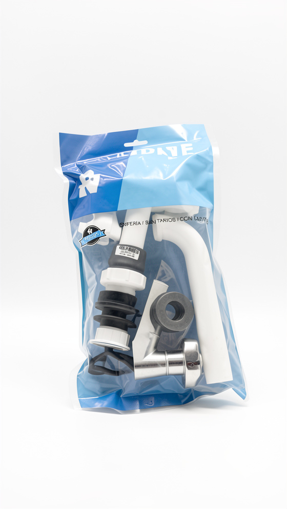 KIT GRIFERIA PARA COMBO COD C2230
