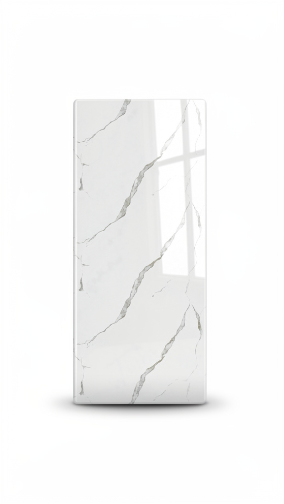 ROLLO ADHESIVO BLANCO CON GRIS